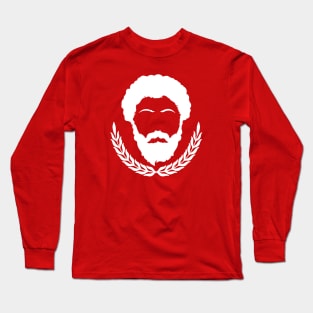 Marcus Aurelius Long Sleeve T-Shirt